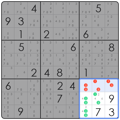 how toplay sudoku